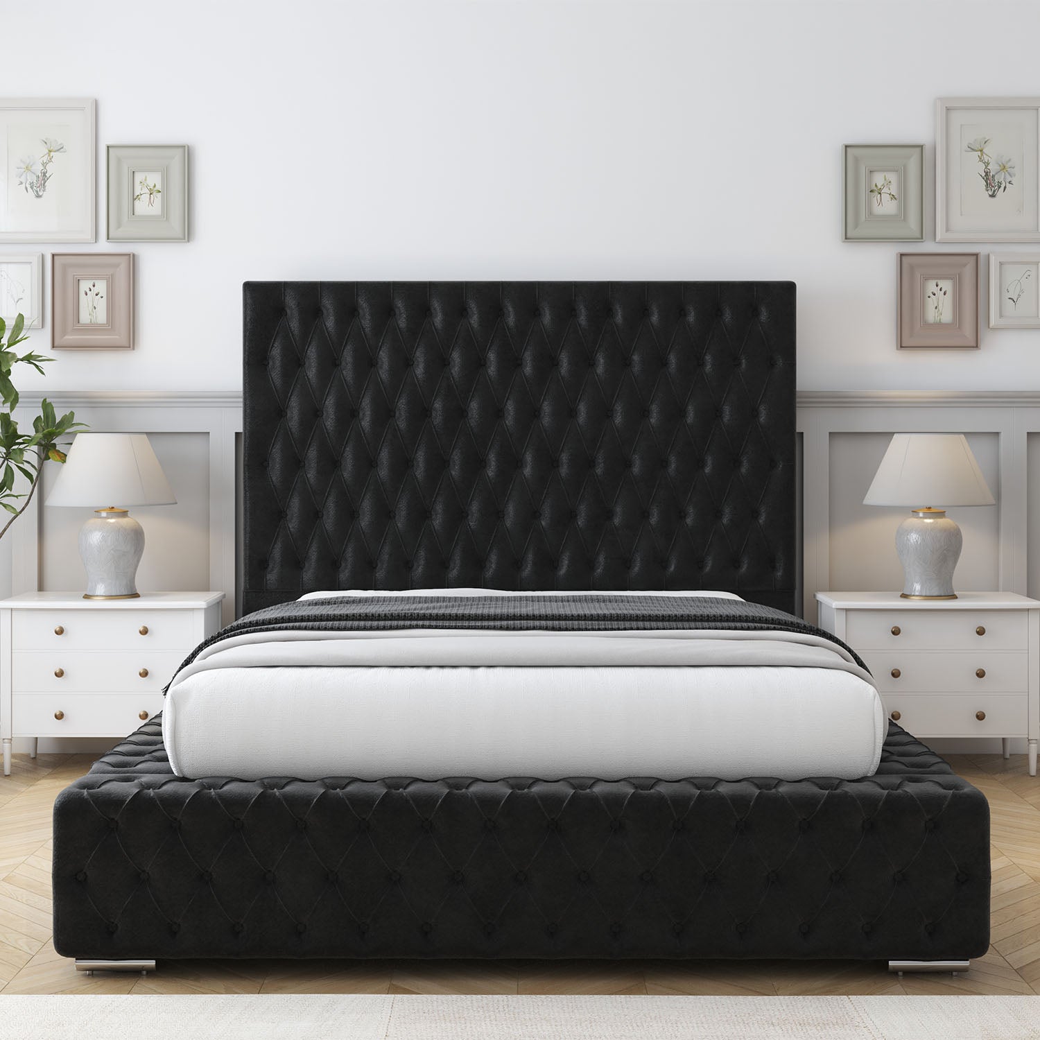 Ambassador Bed Frame