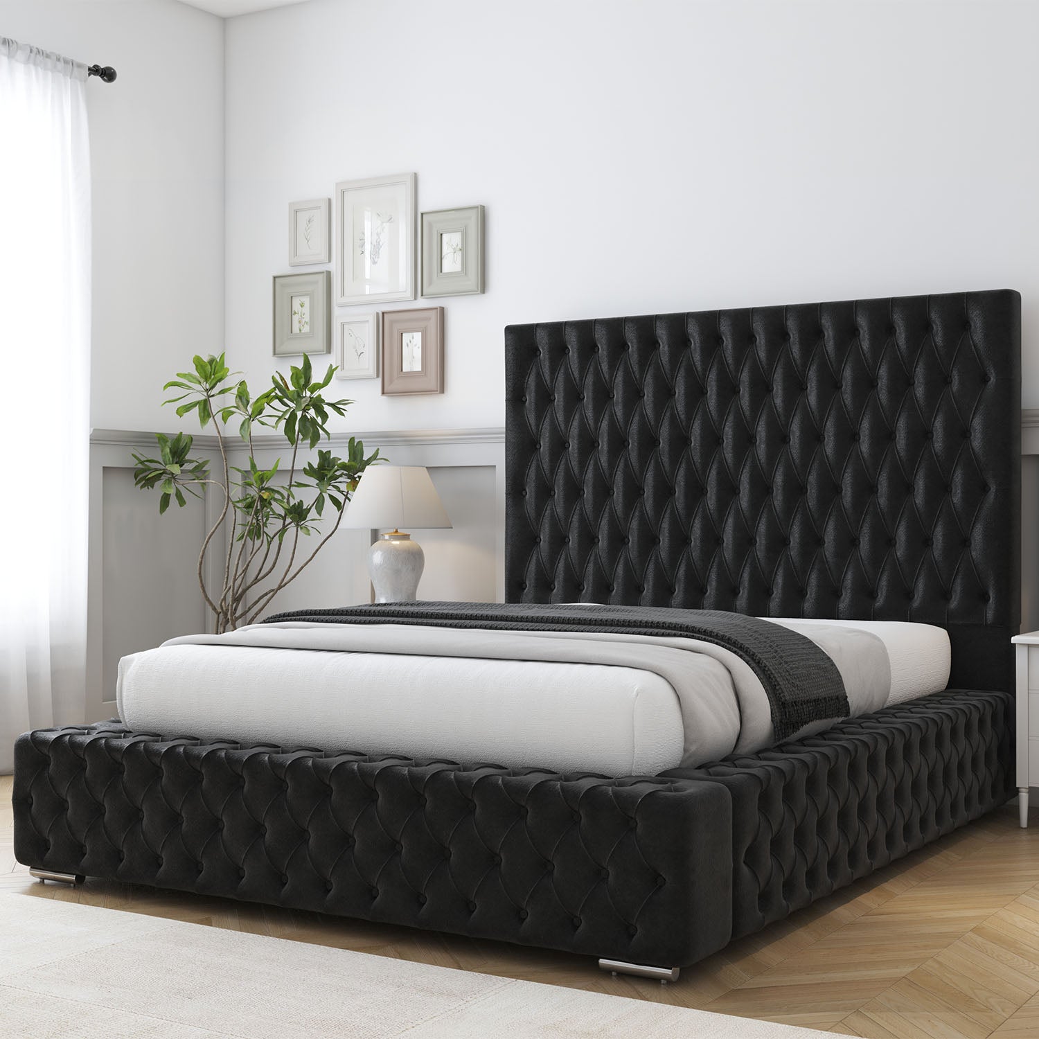 Ambassador Bed Frame