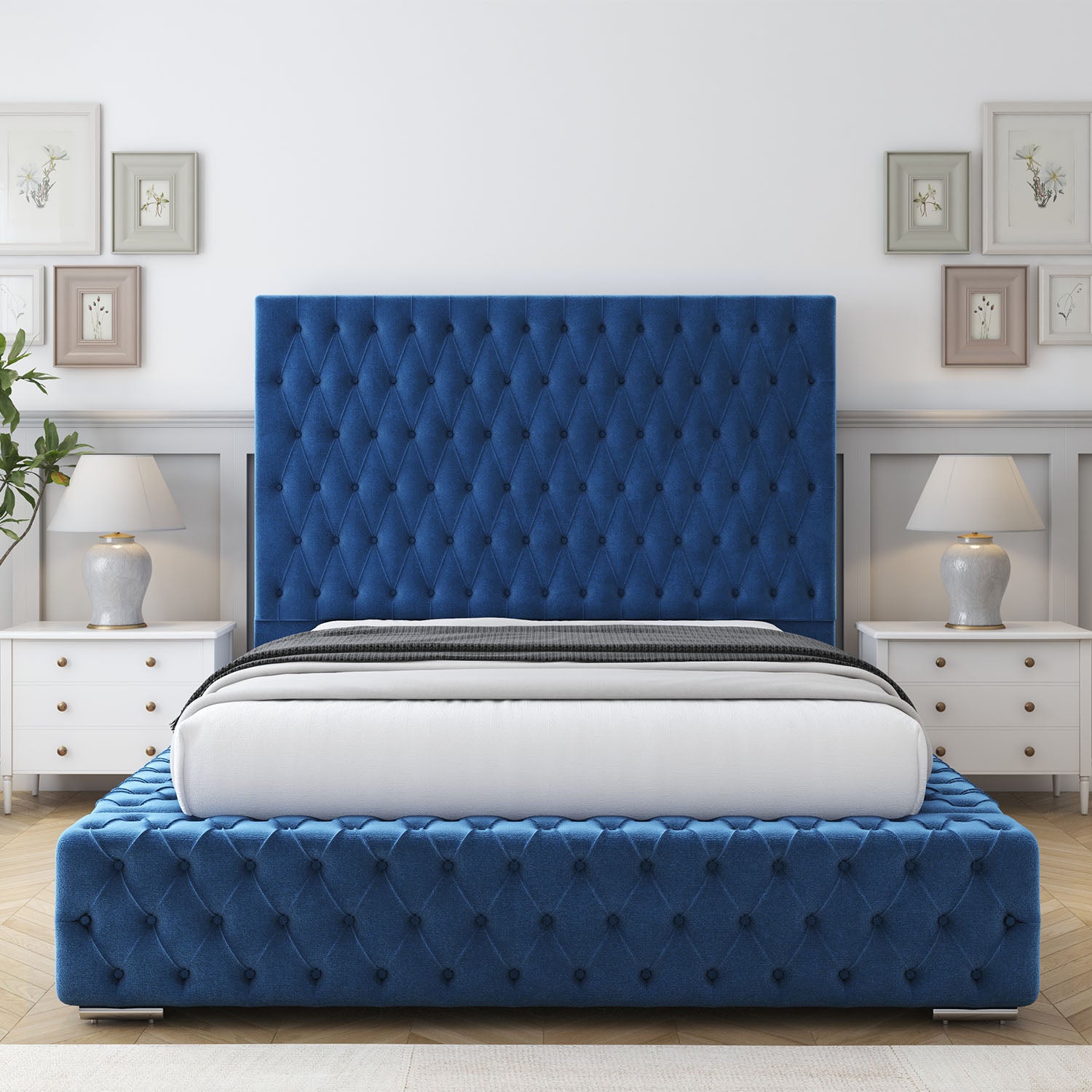 Ambassador Bed Frame