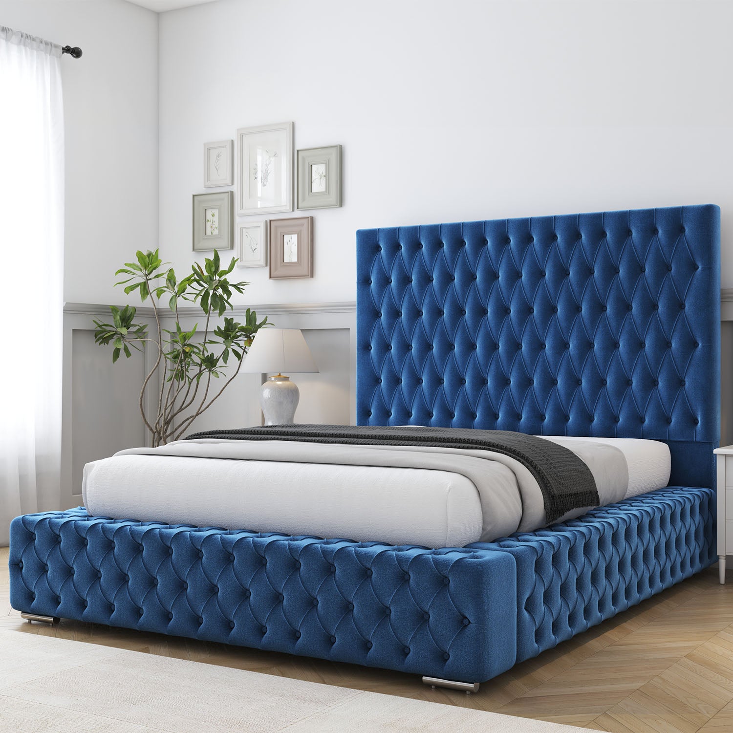 Ambassador Bed Frame