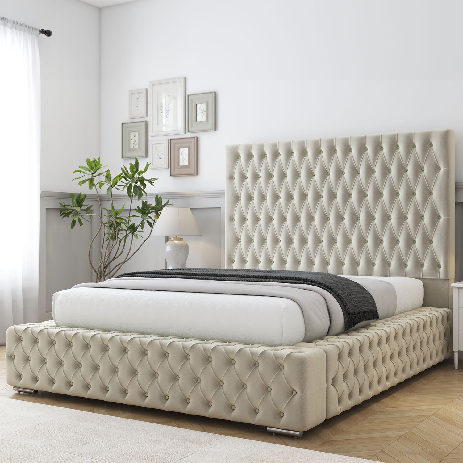 Ambassador Bed Frame