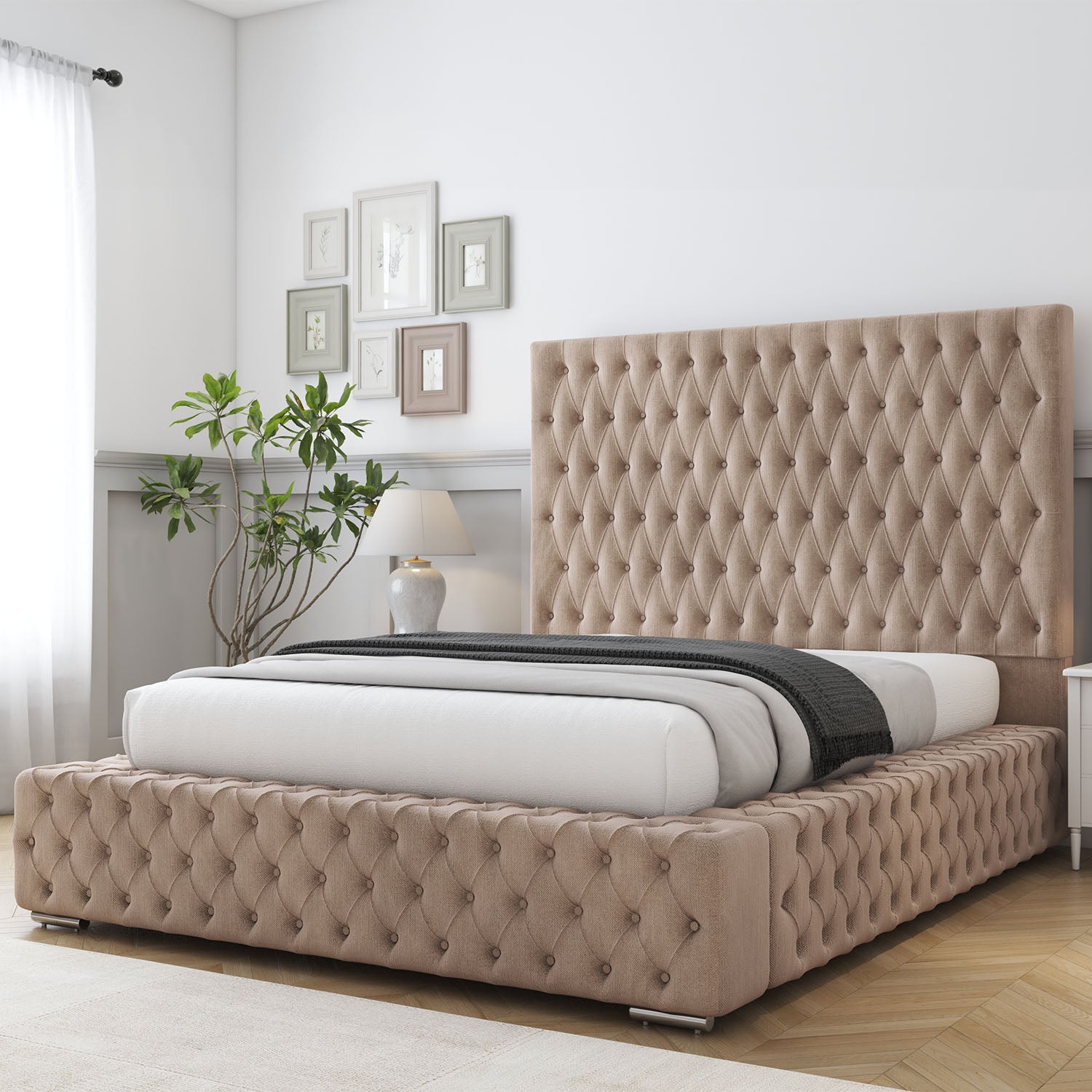 Ambassador Bed Frame