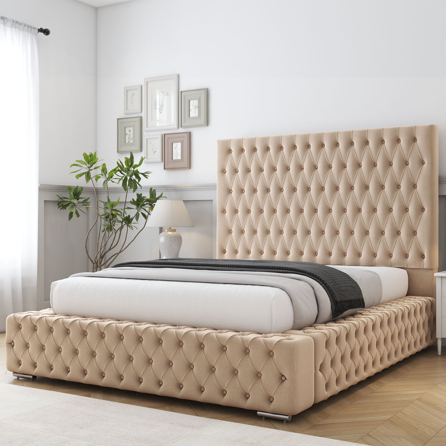 Ambassador Bed Frame