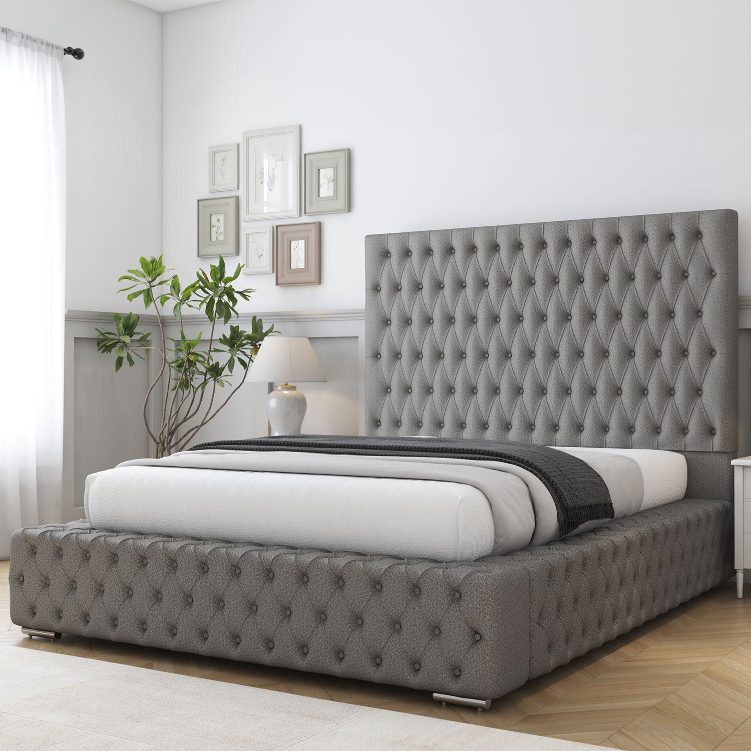 Ambassador Bed Frame