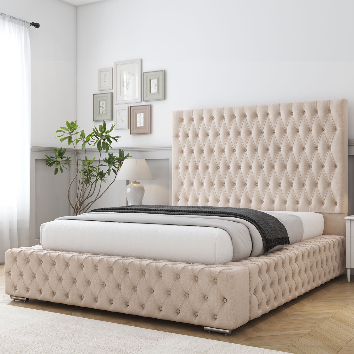 Ambassador Bed Frame