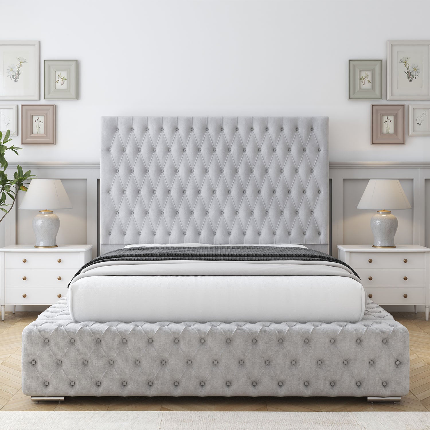 Ambassador Bed Frame