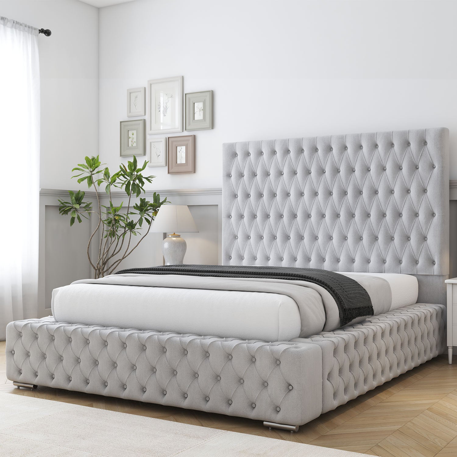 Ambassador Bed Frame