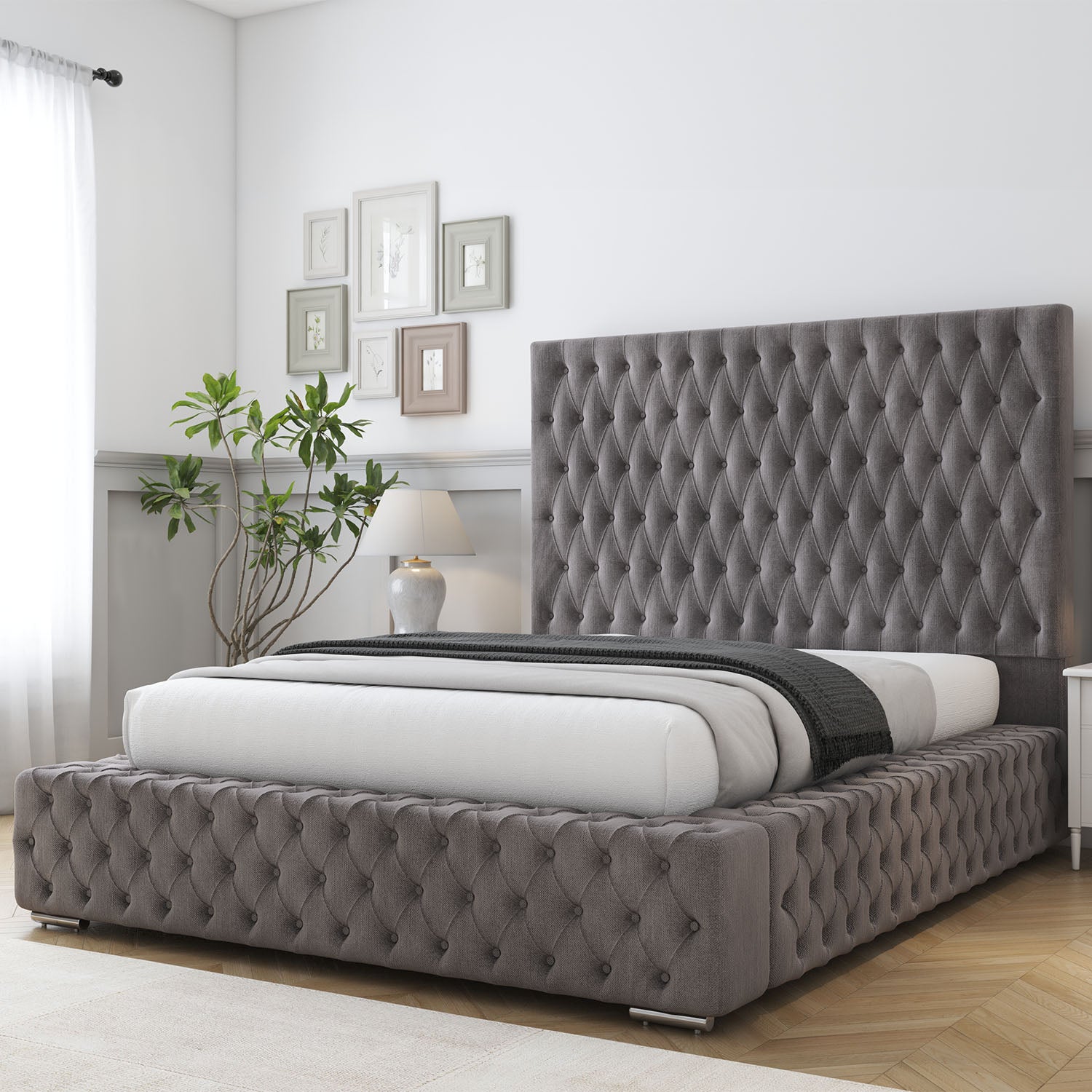 Ambassador Bed Frame
