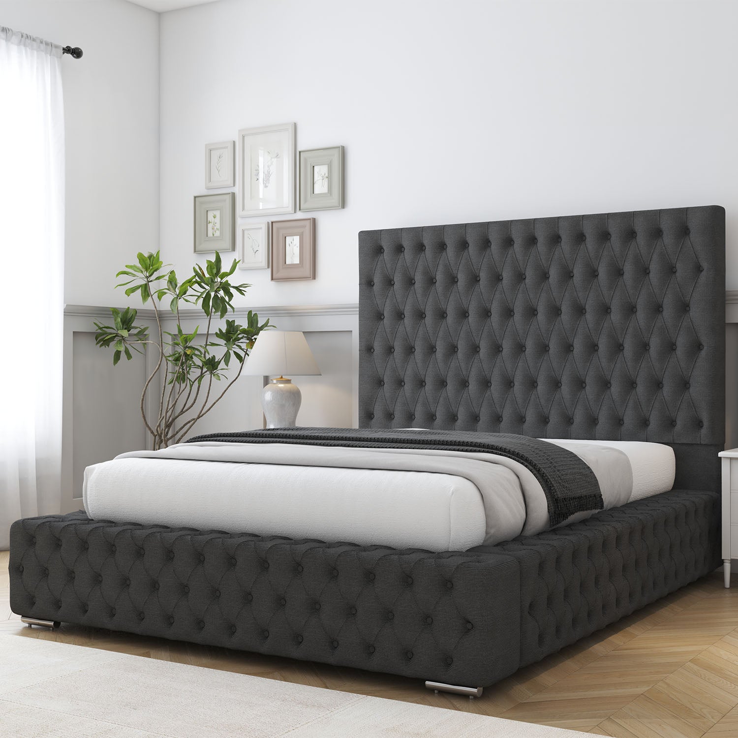 Ambassador Bed Frame