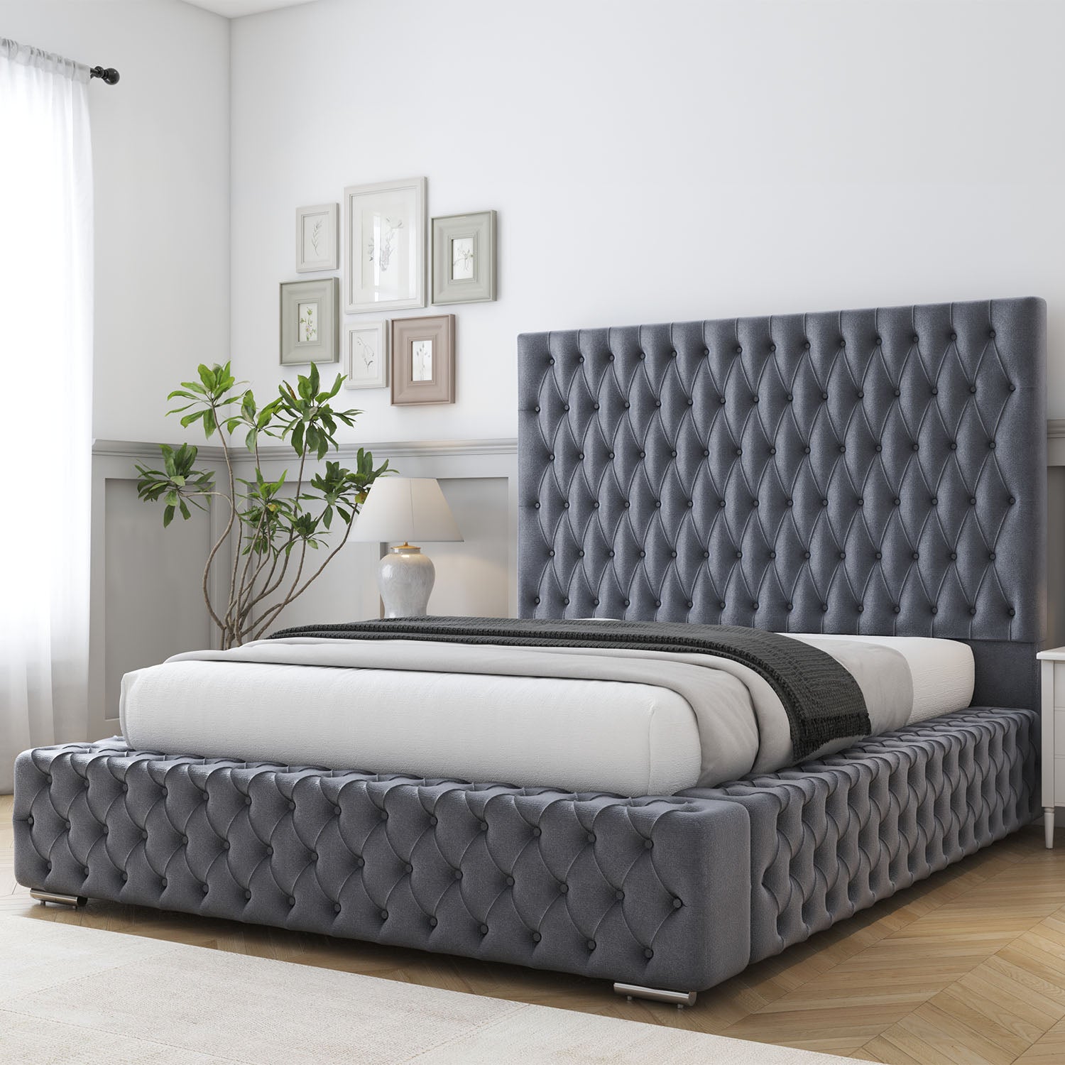 Ambassador Bed Frame