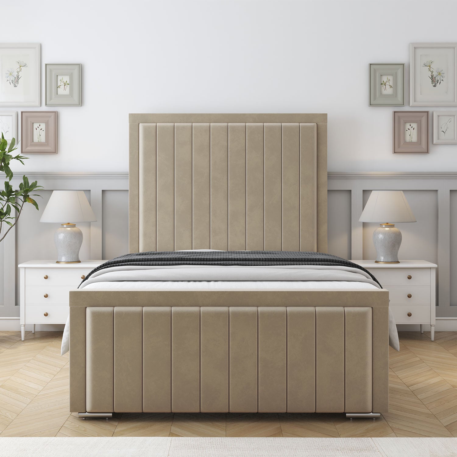 Arizona Bed Frame