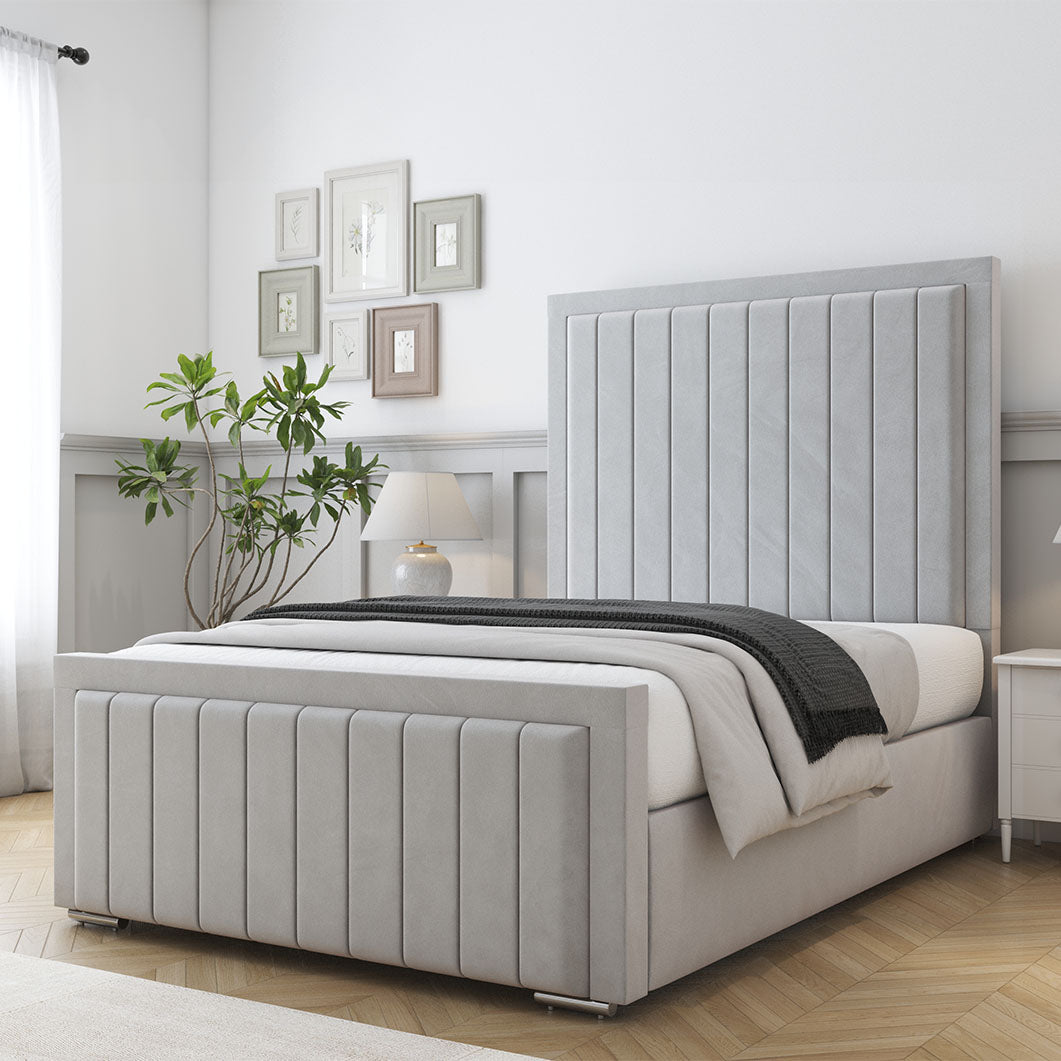 Arizona Bed Frame