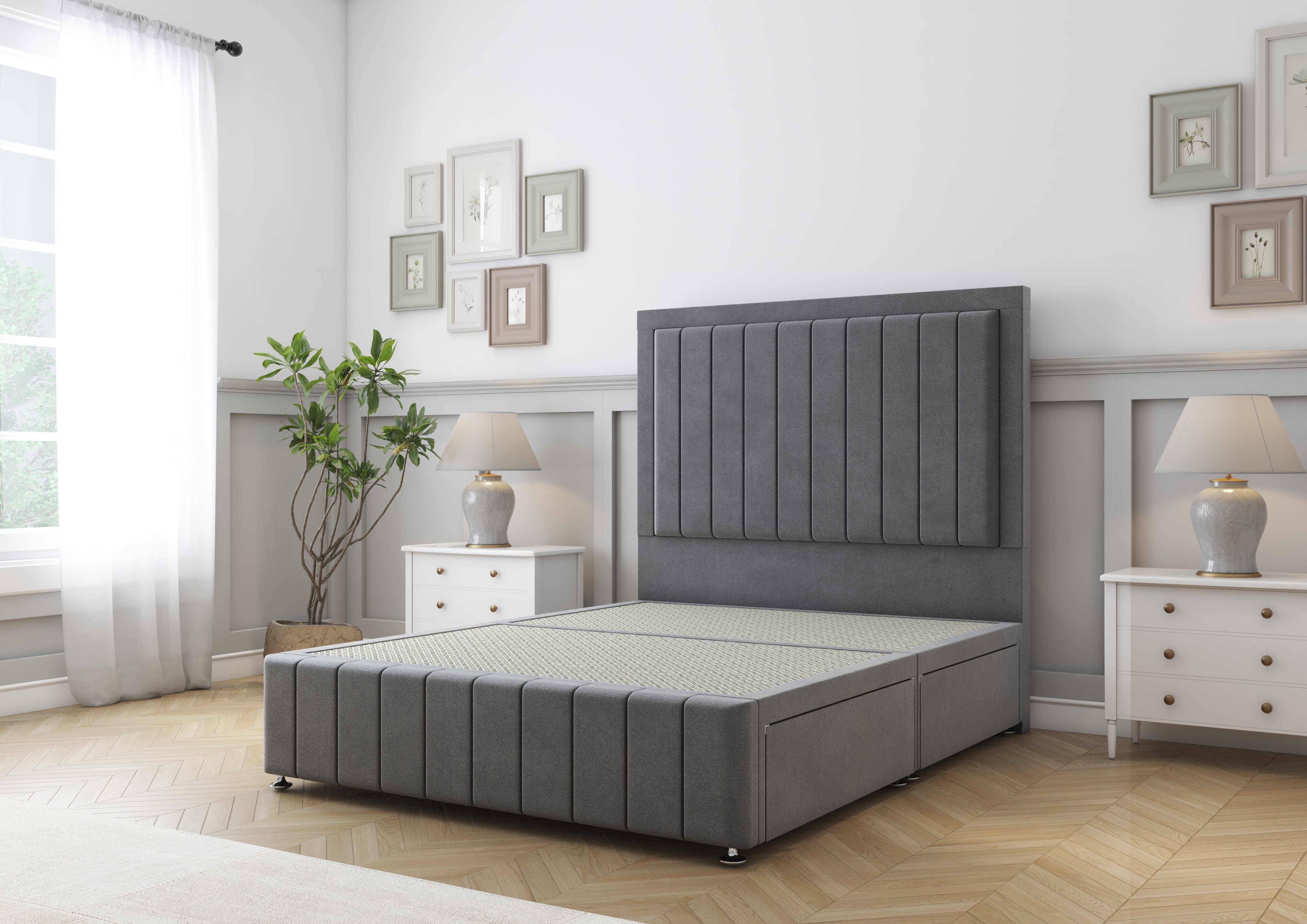 Arizona Divan Bed