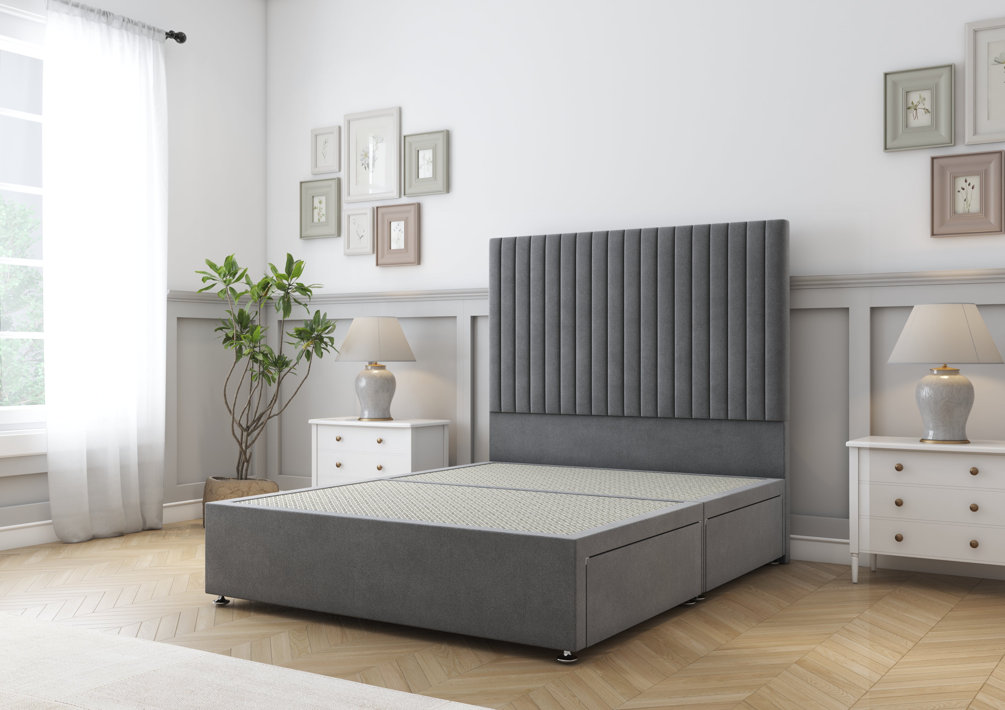 Denver Divan Bed