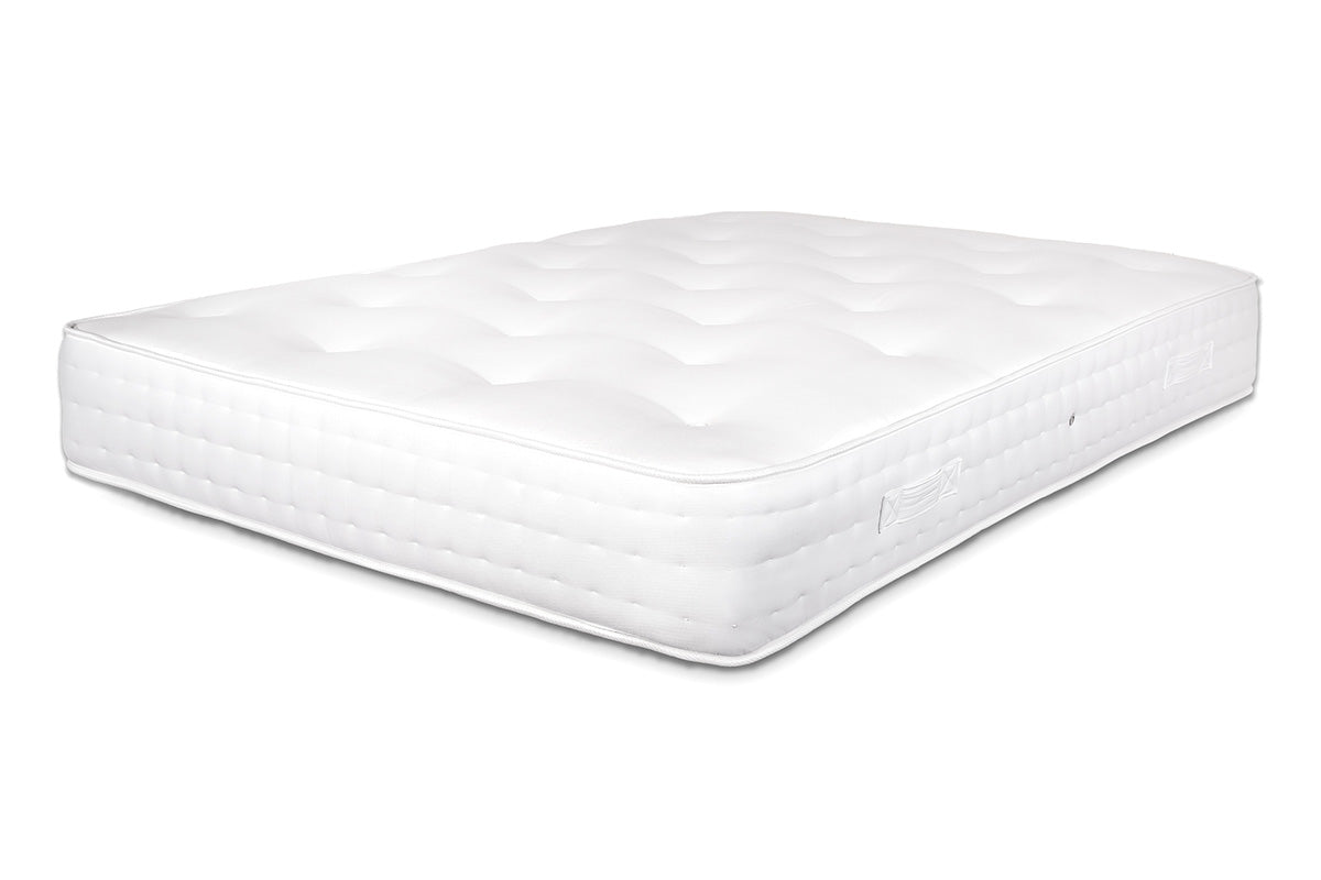 Backcare Supreme 2000 Mattress