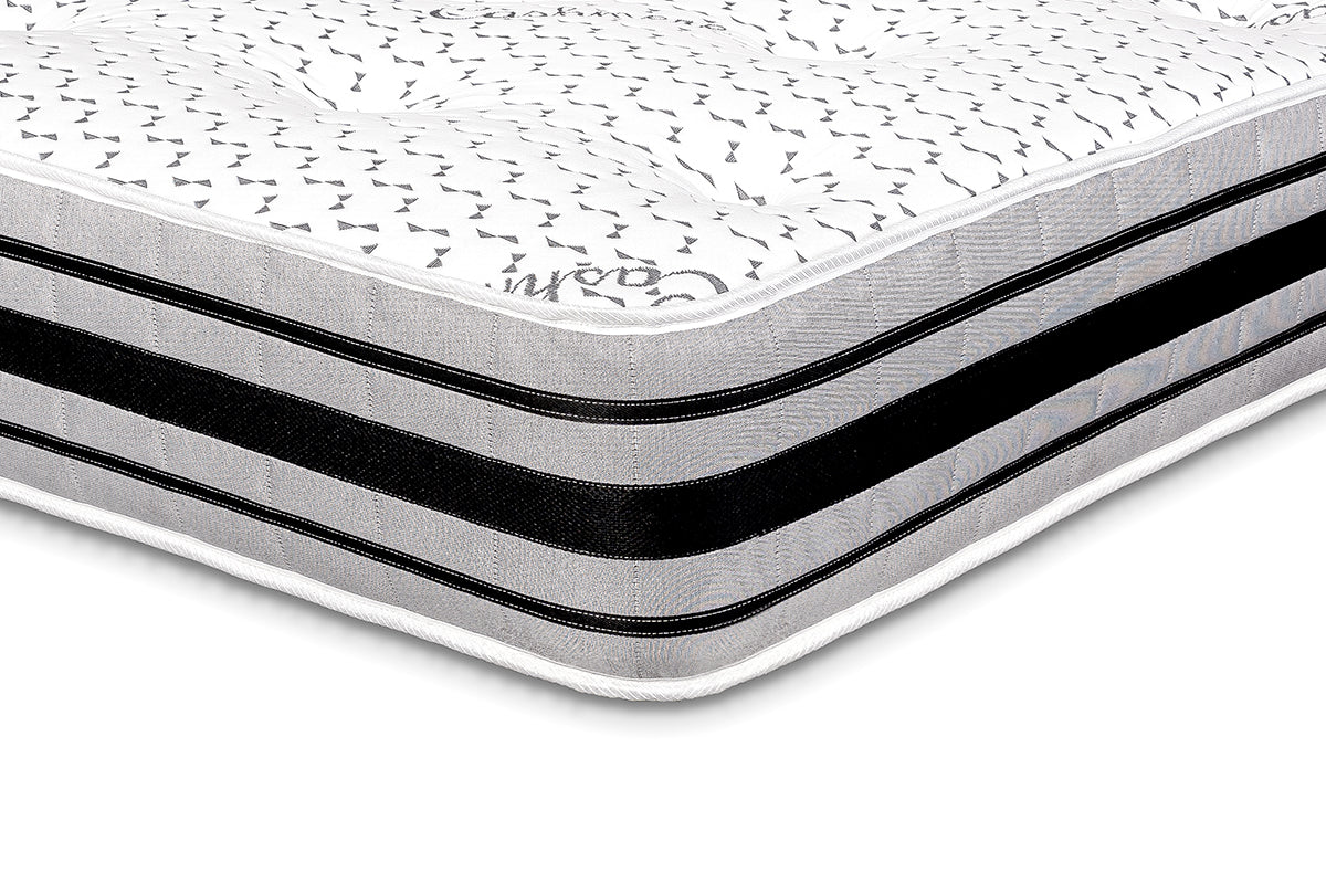 Cashmere 2000 Mattress