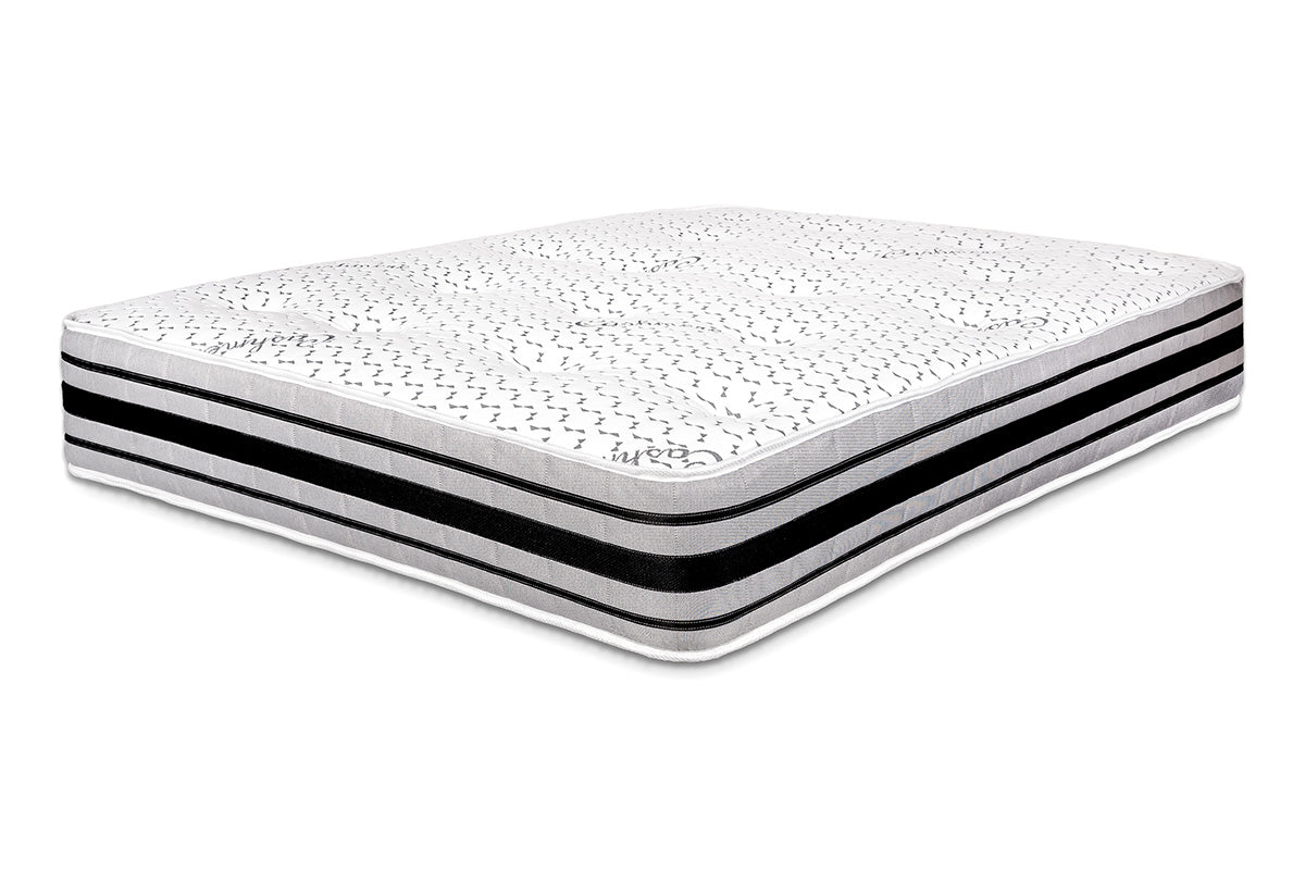 Cashmere 2000 Mattress