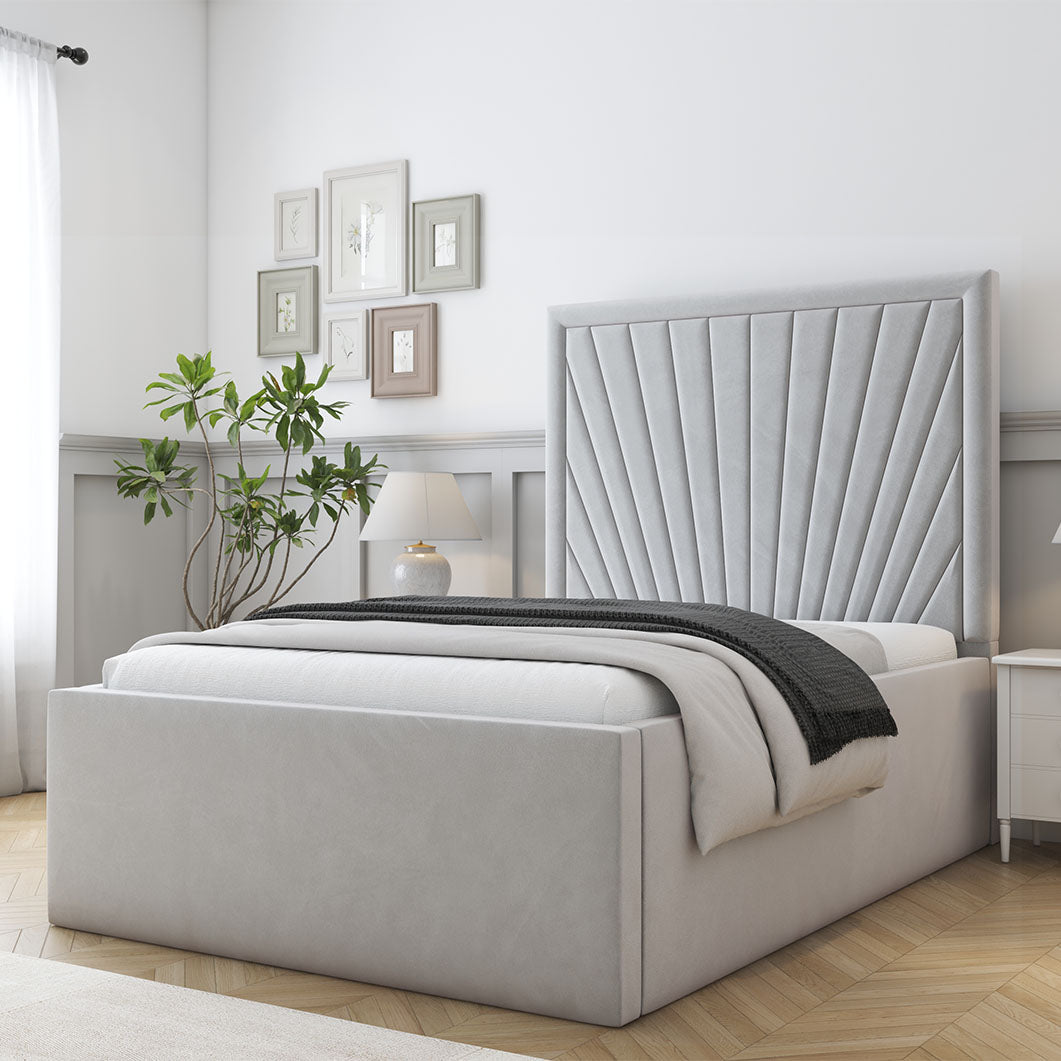 Kensington Bed Frame