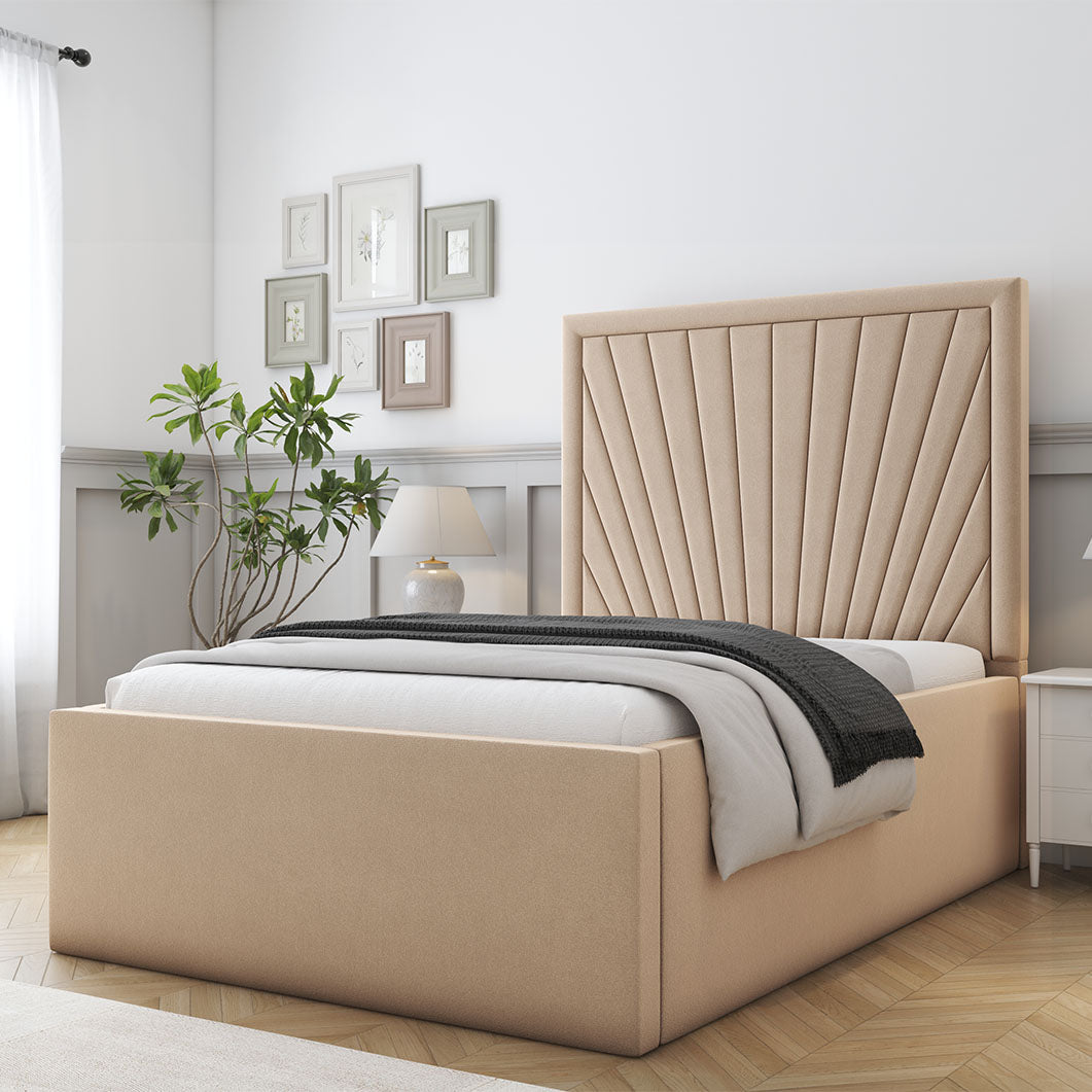 Kensington Bed Frame