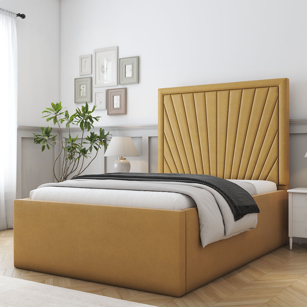 Kensington Bed Frame