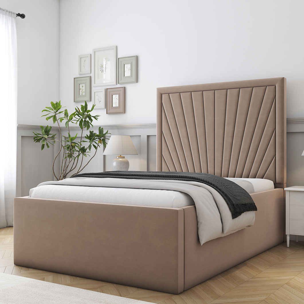 Kensington Bed Frame