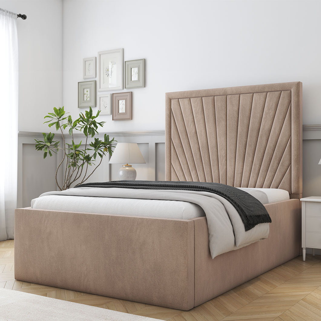 Kensington Bed Frame