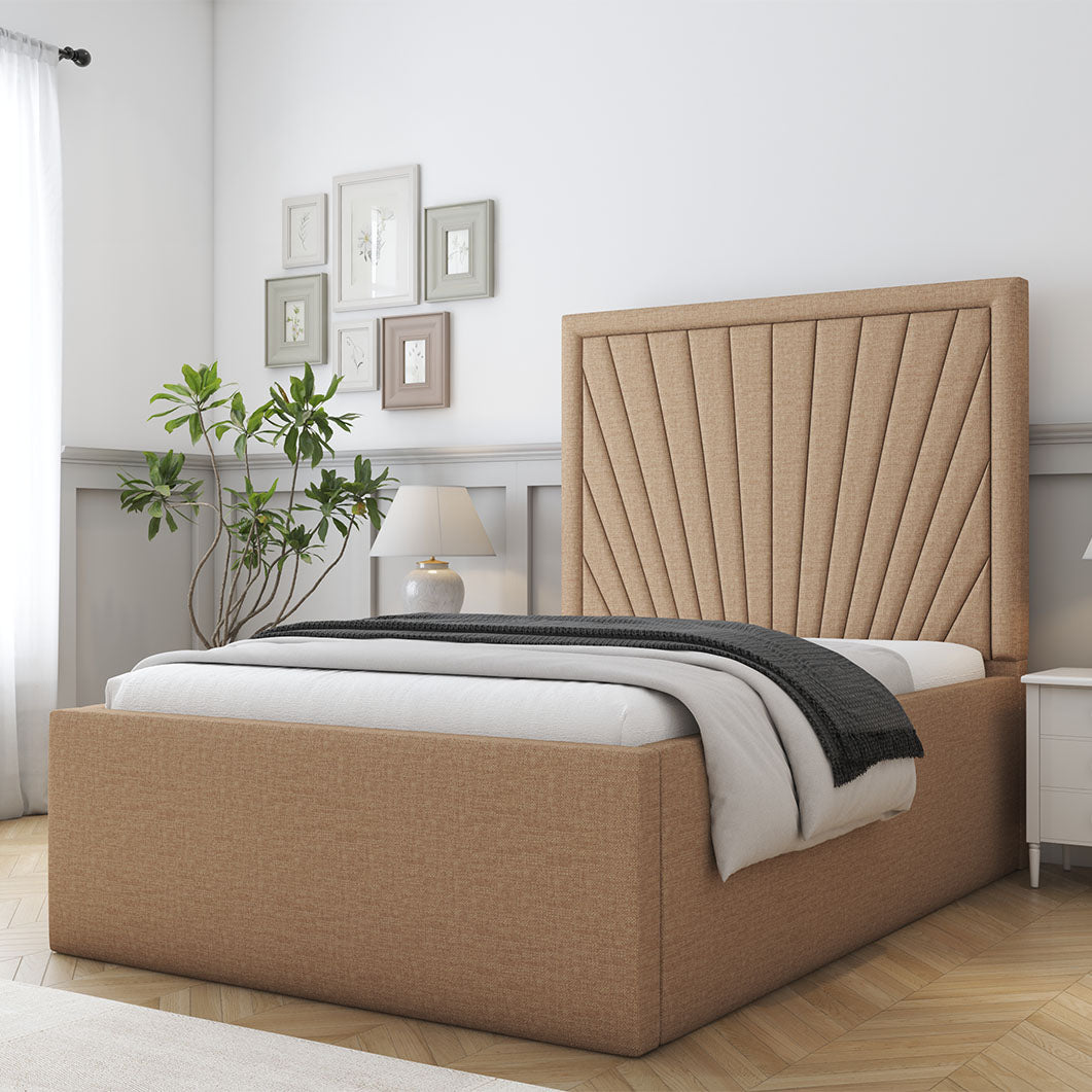Kensington Bed Frame
