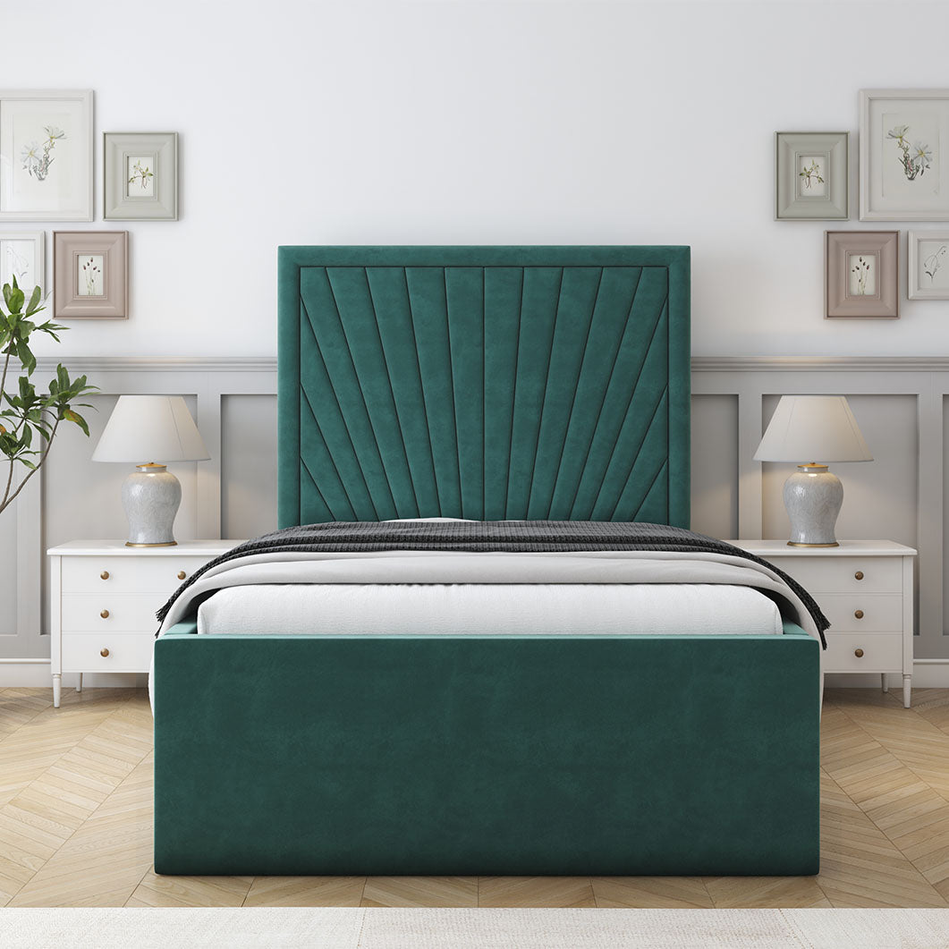 Kensington Bed Frame