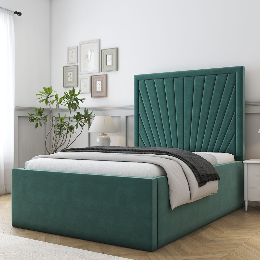 Kensington Bed Frame