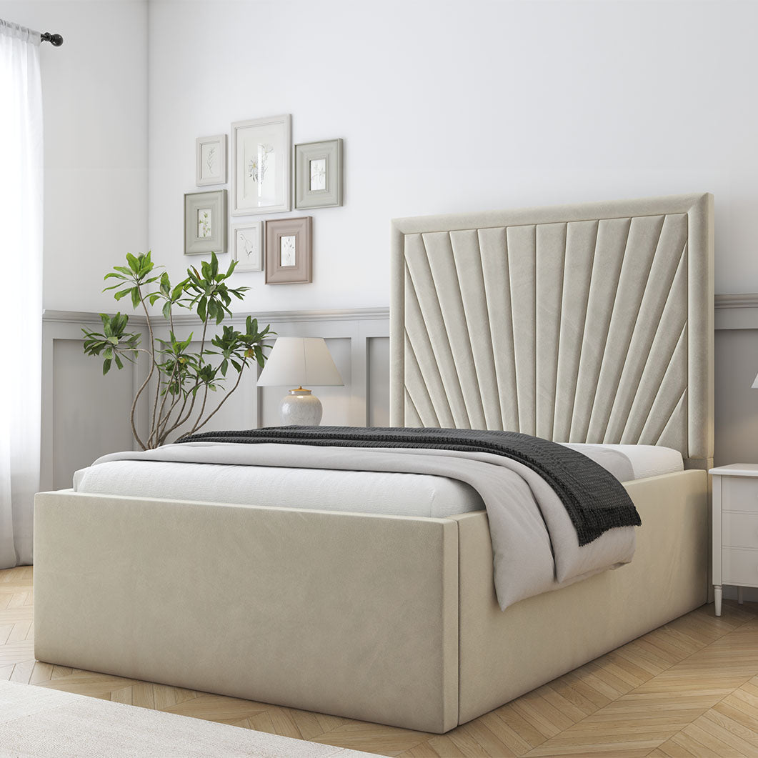 Kensington Bed Frame
