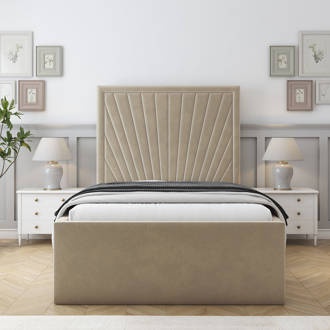 Kensington Bed Frame