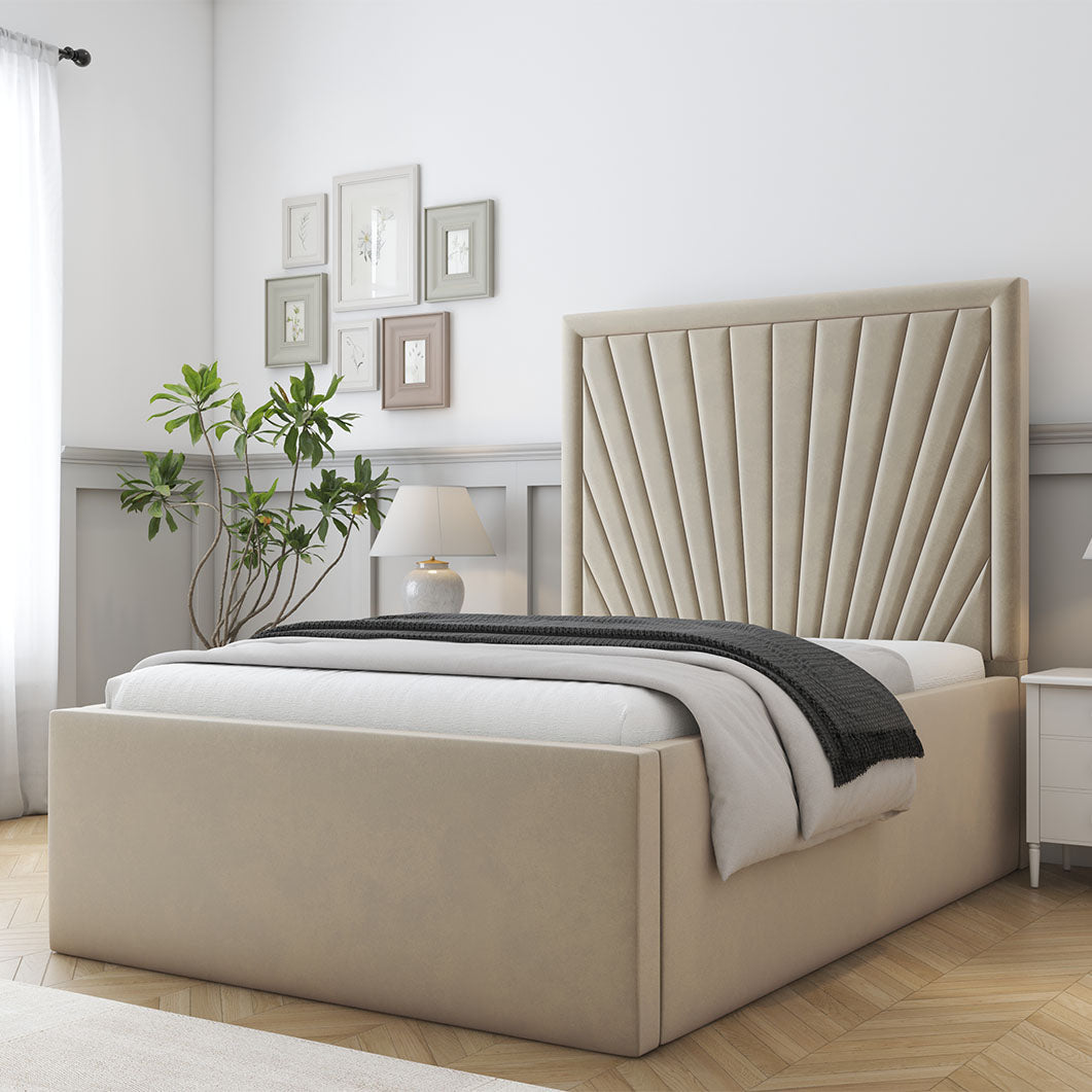 Kensington Bed Frame