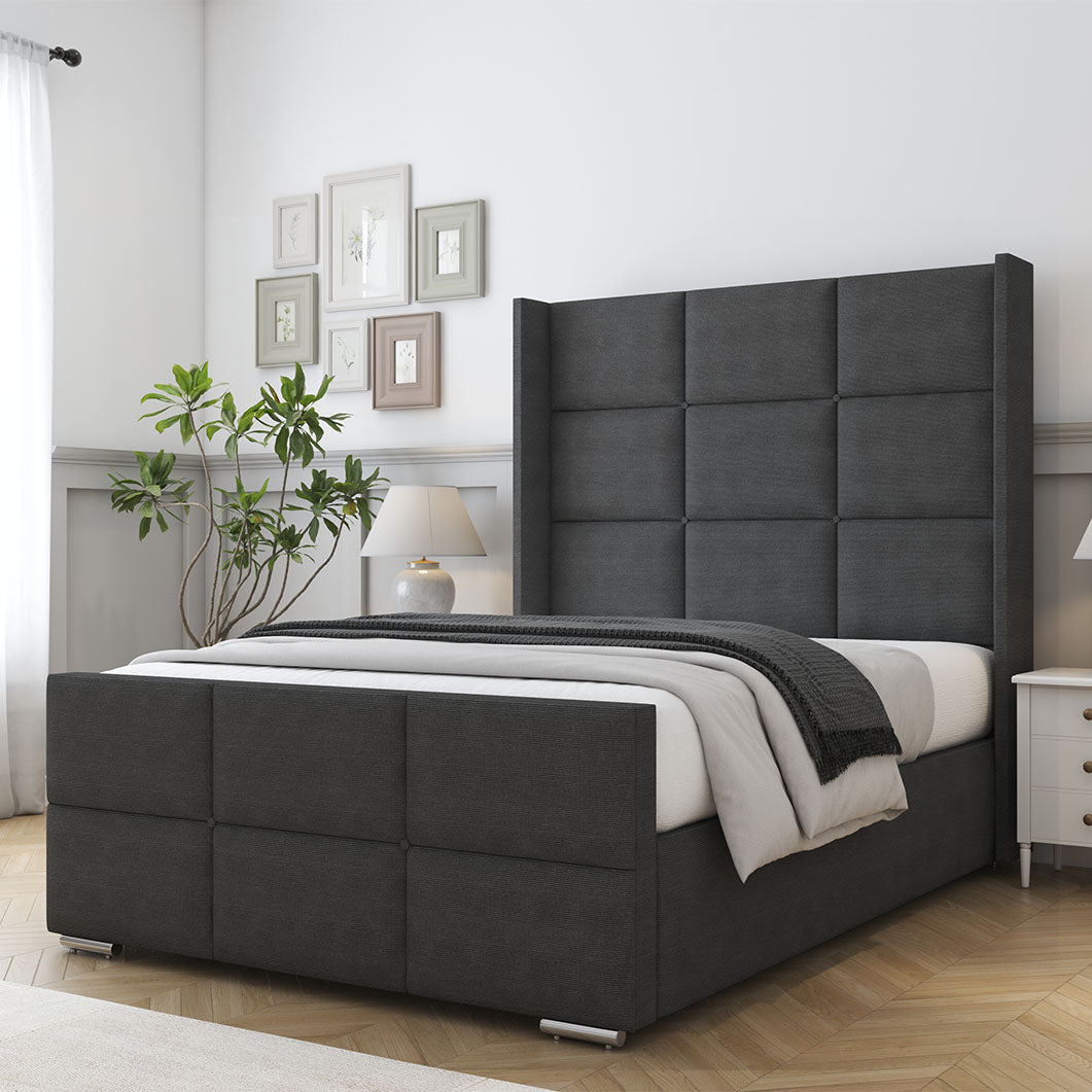 Charlie Bed Frame
