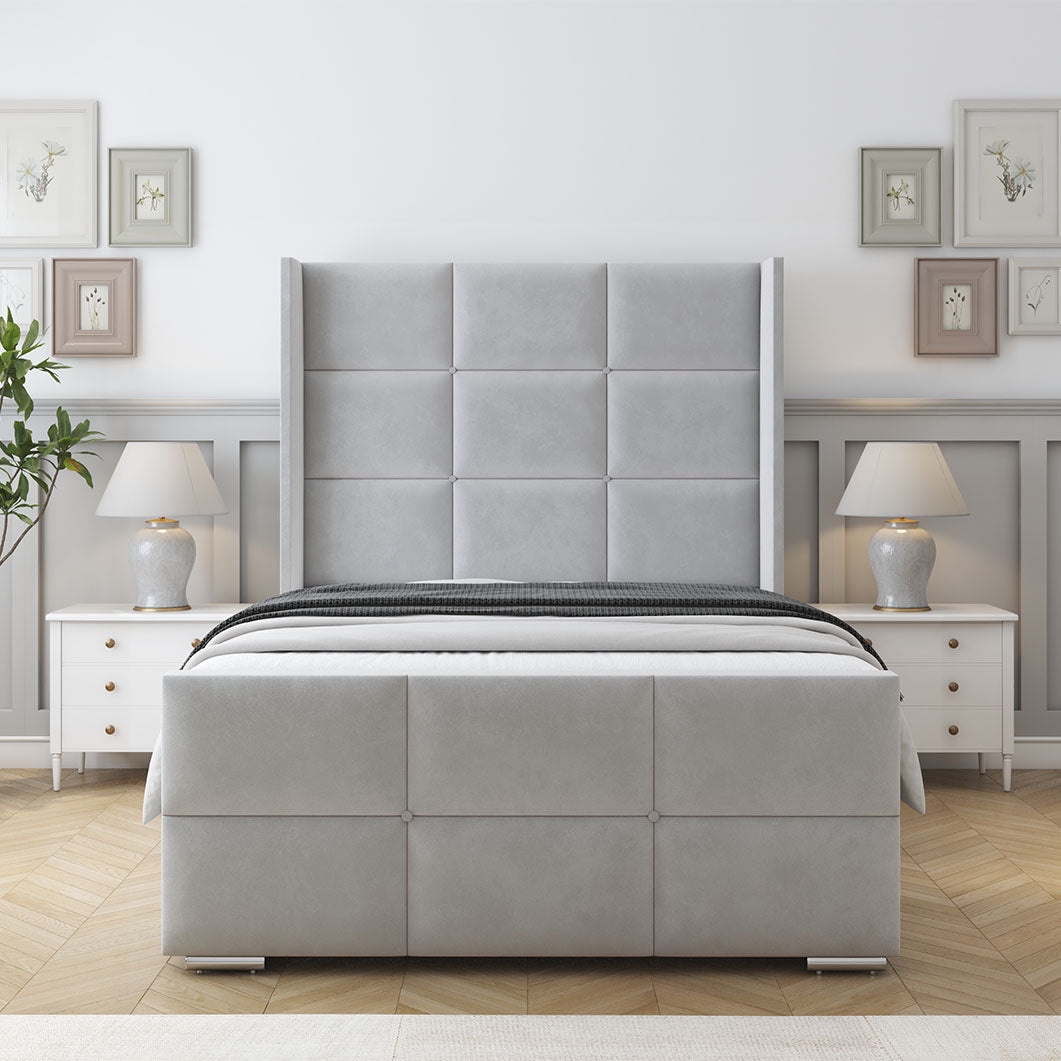 Charlie Bed Frame