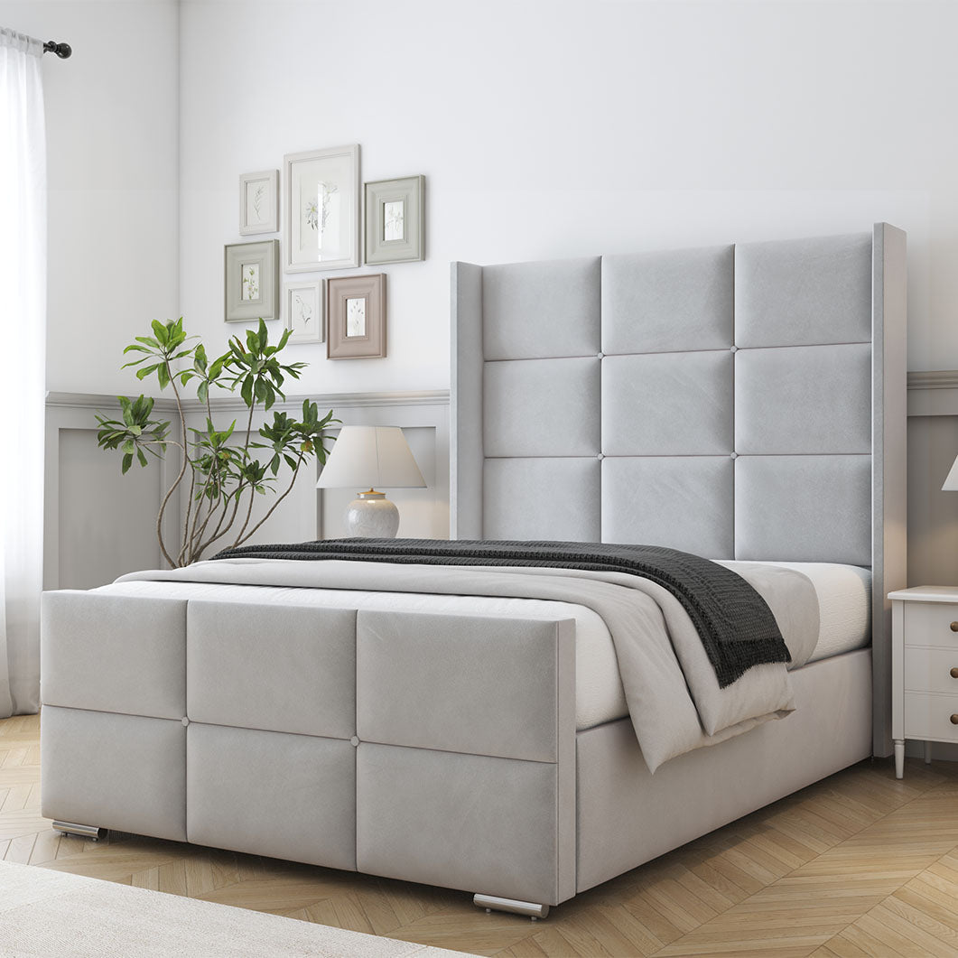 Charlie Bed Frame