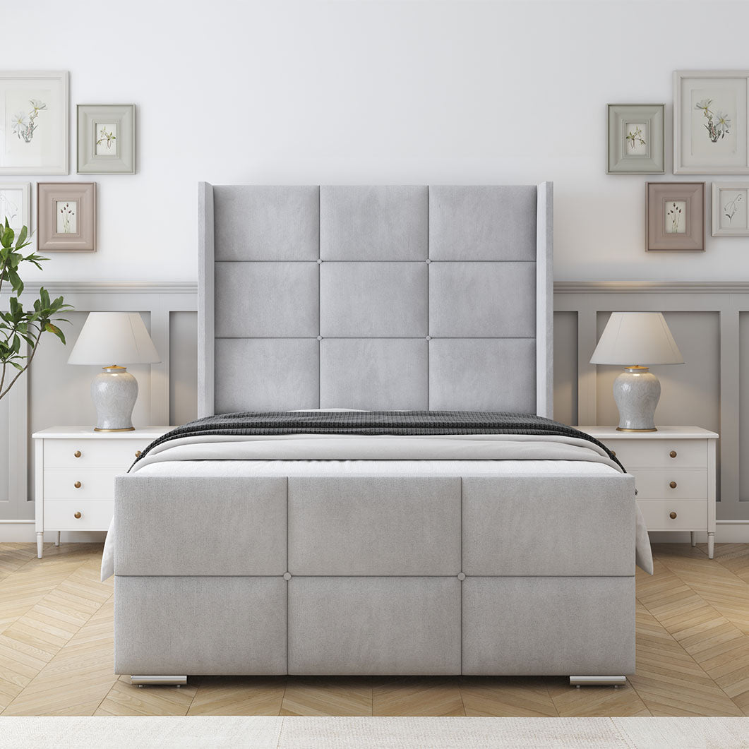 Charlie Bed Frame