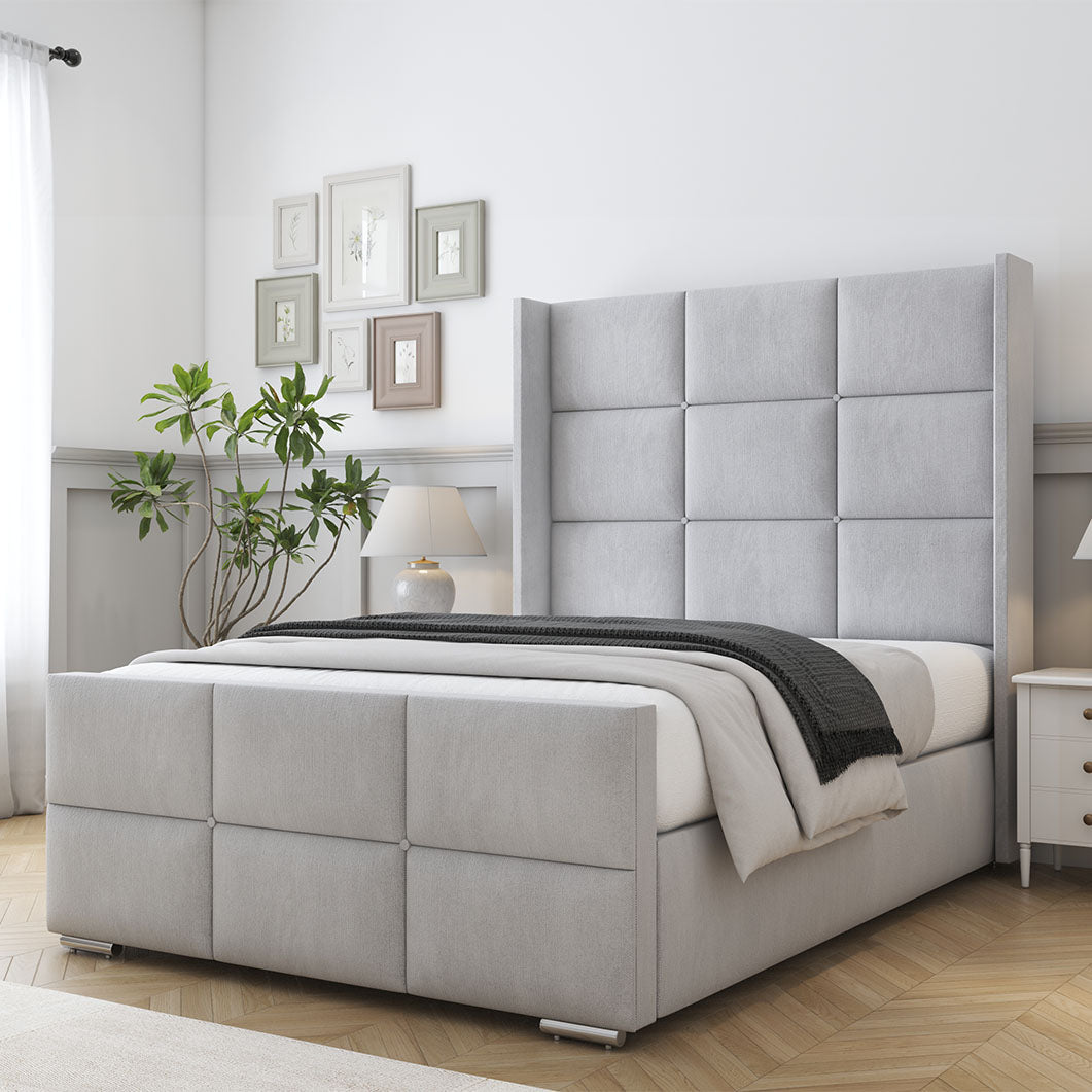 Charlie Bed Frame