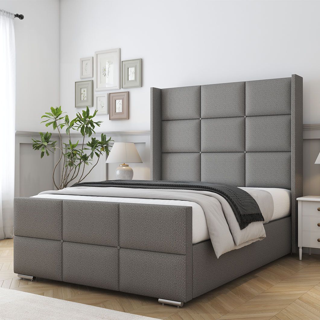 Charlie Bed Frame