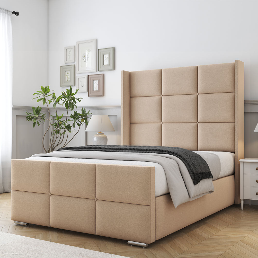 Charlie Bed Frame
