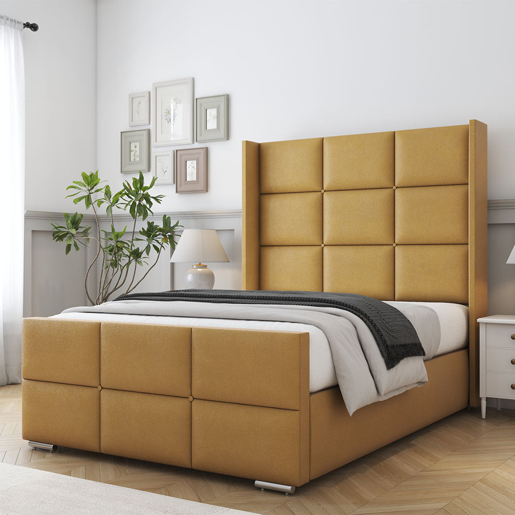 Charlie Bed Frame