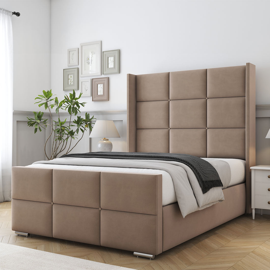 Charlie Bed Frame