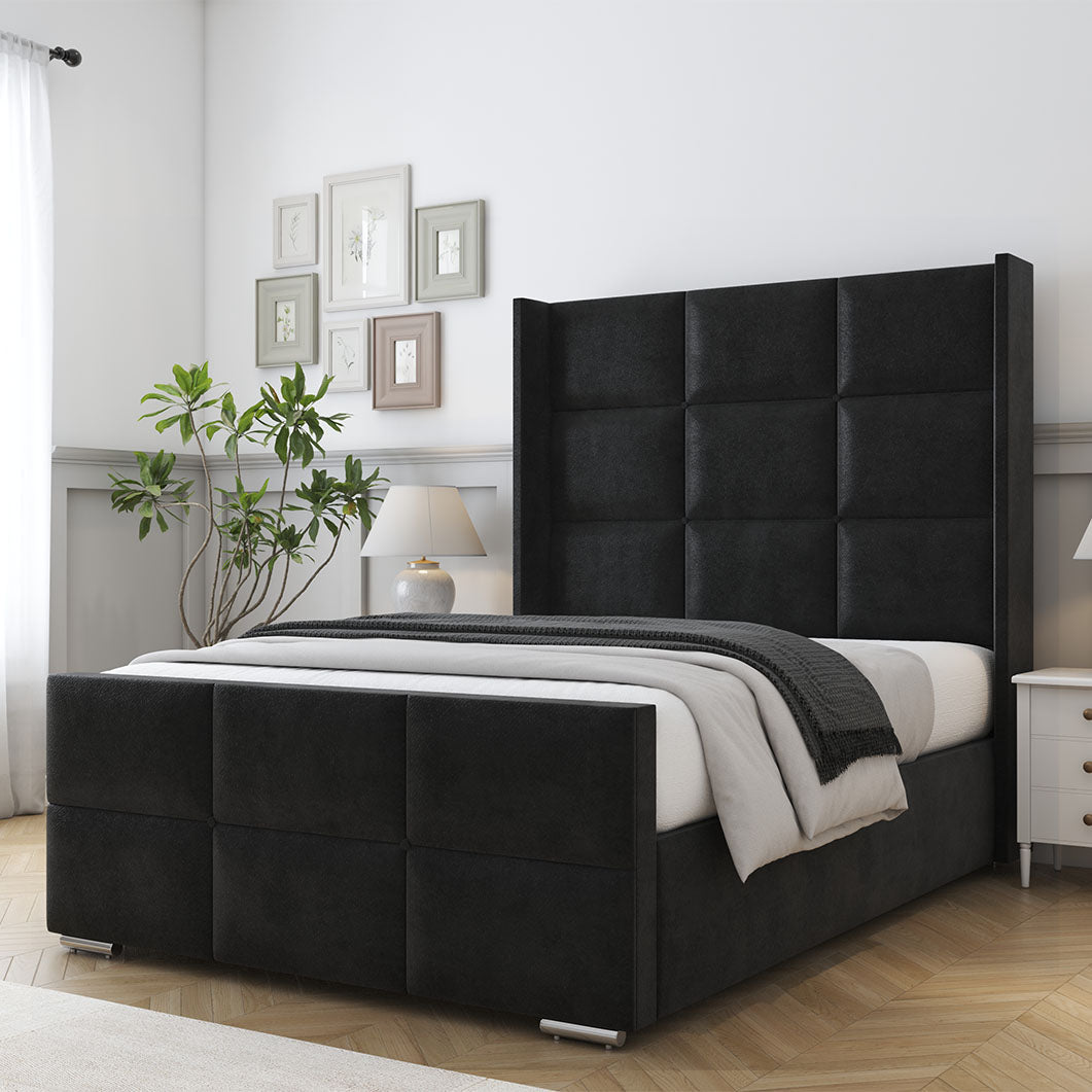 Charlie Bed Frame