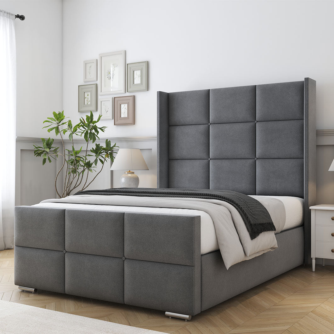Charlie Bed Frame