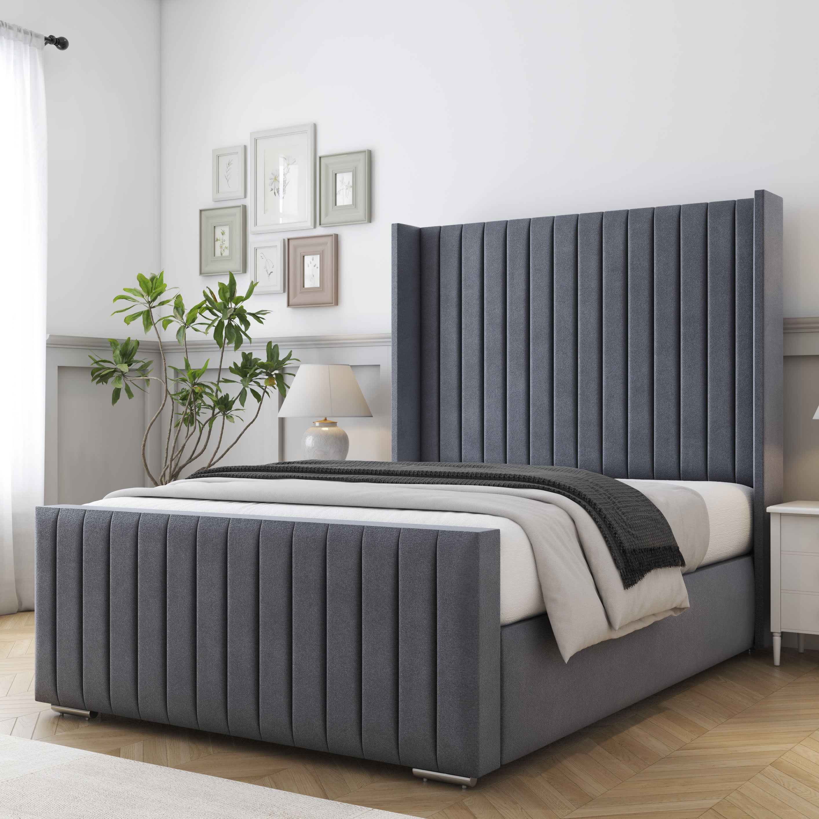 Chester Bed Frame