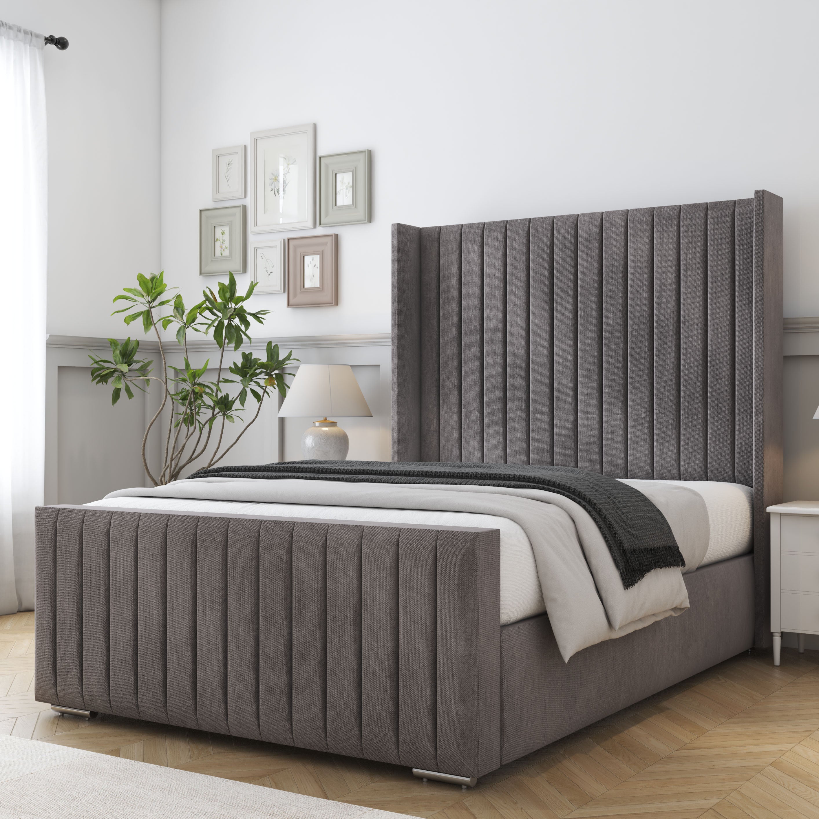 Chester Bed Frame