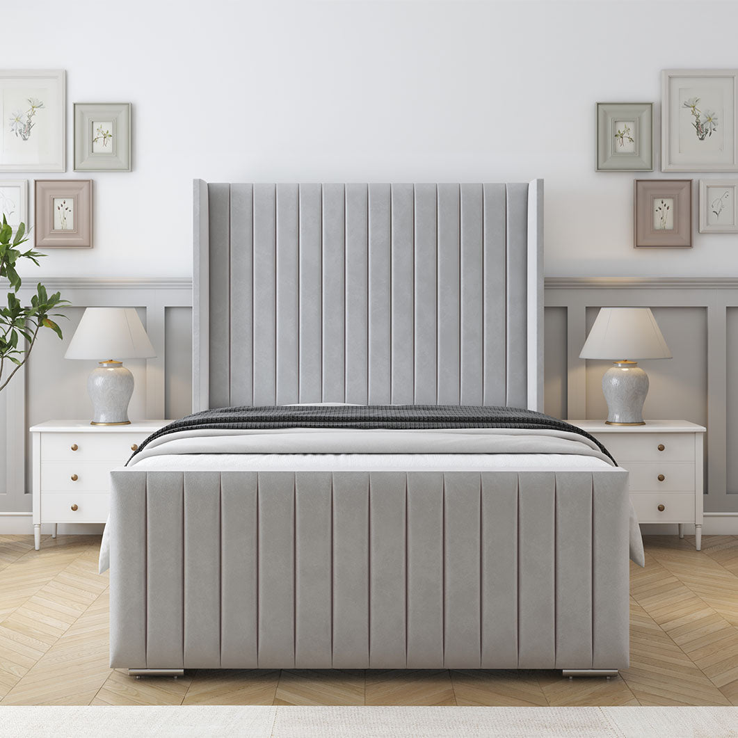 Chester Bed Frame