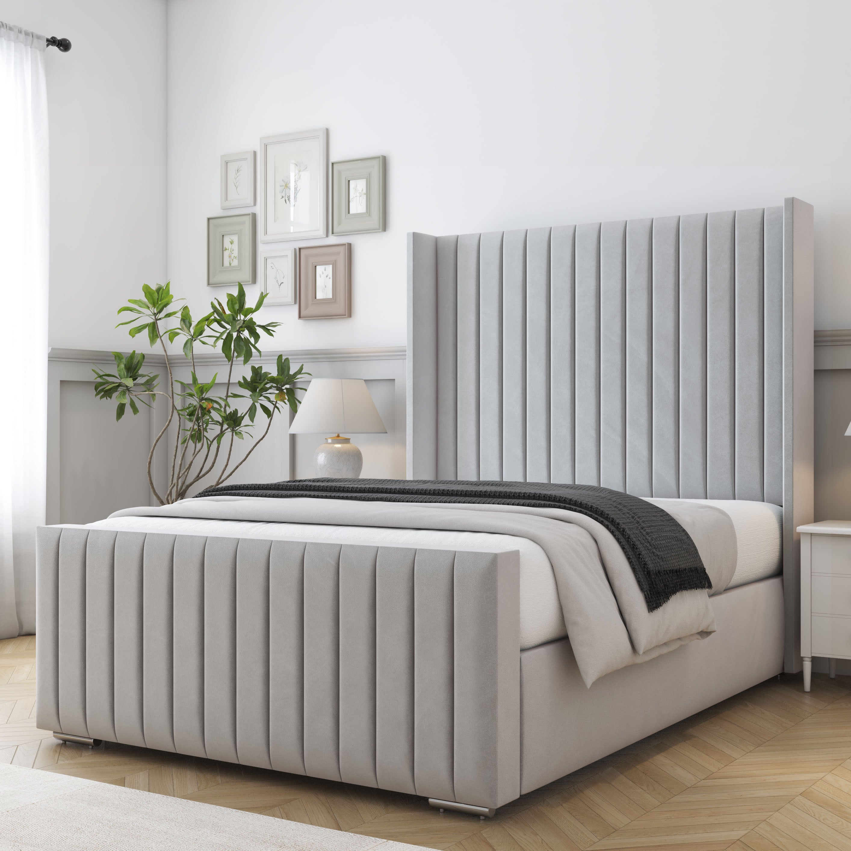 Chester Bed Frame