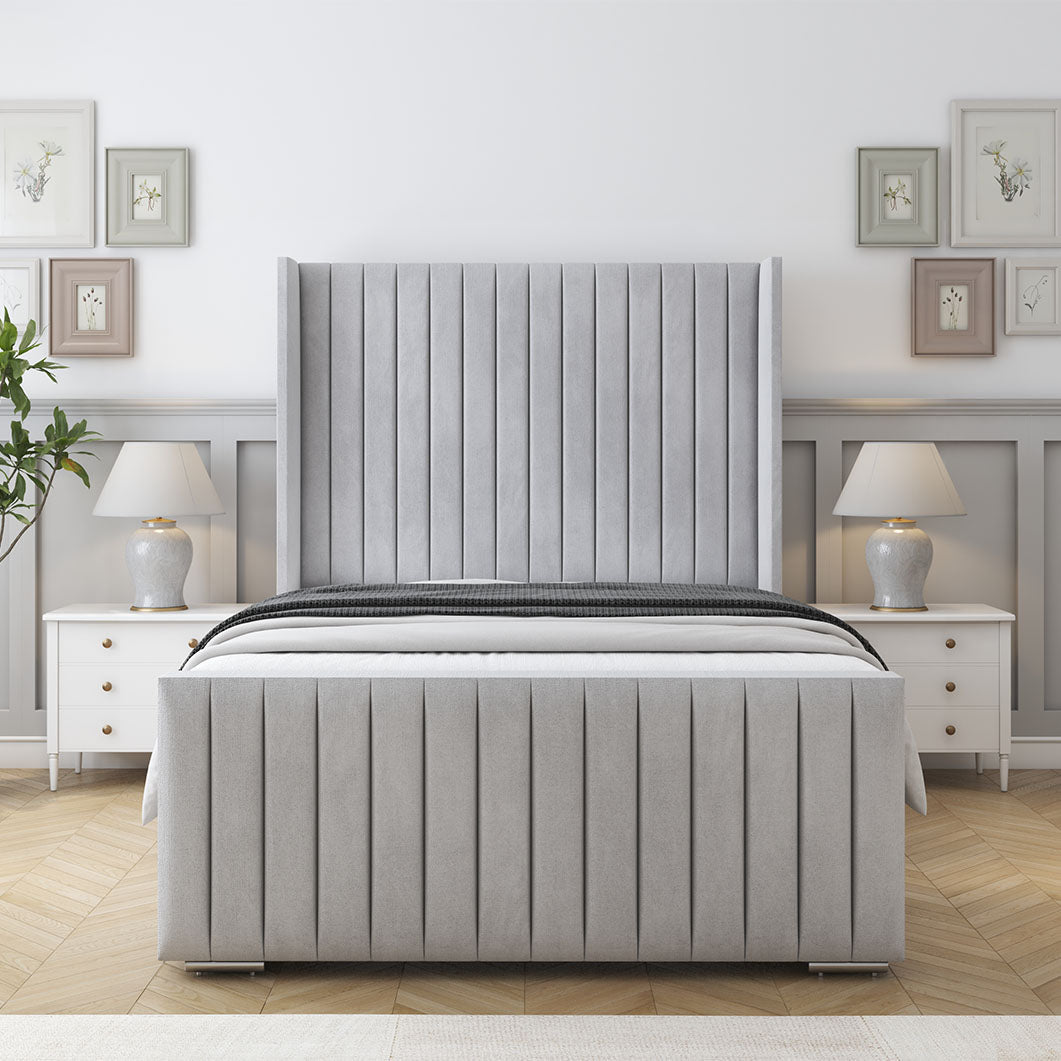 Chester Bed Frame