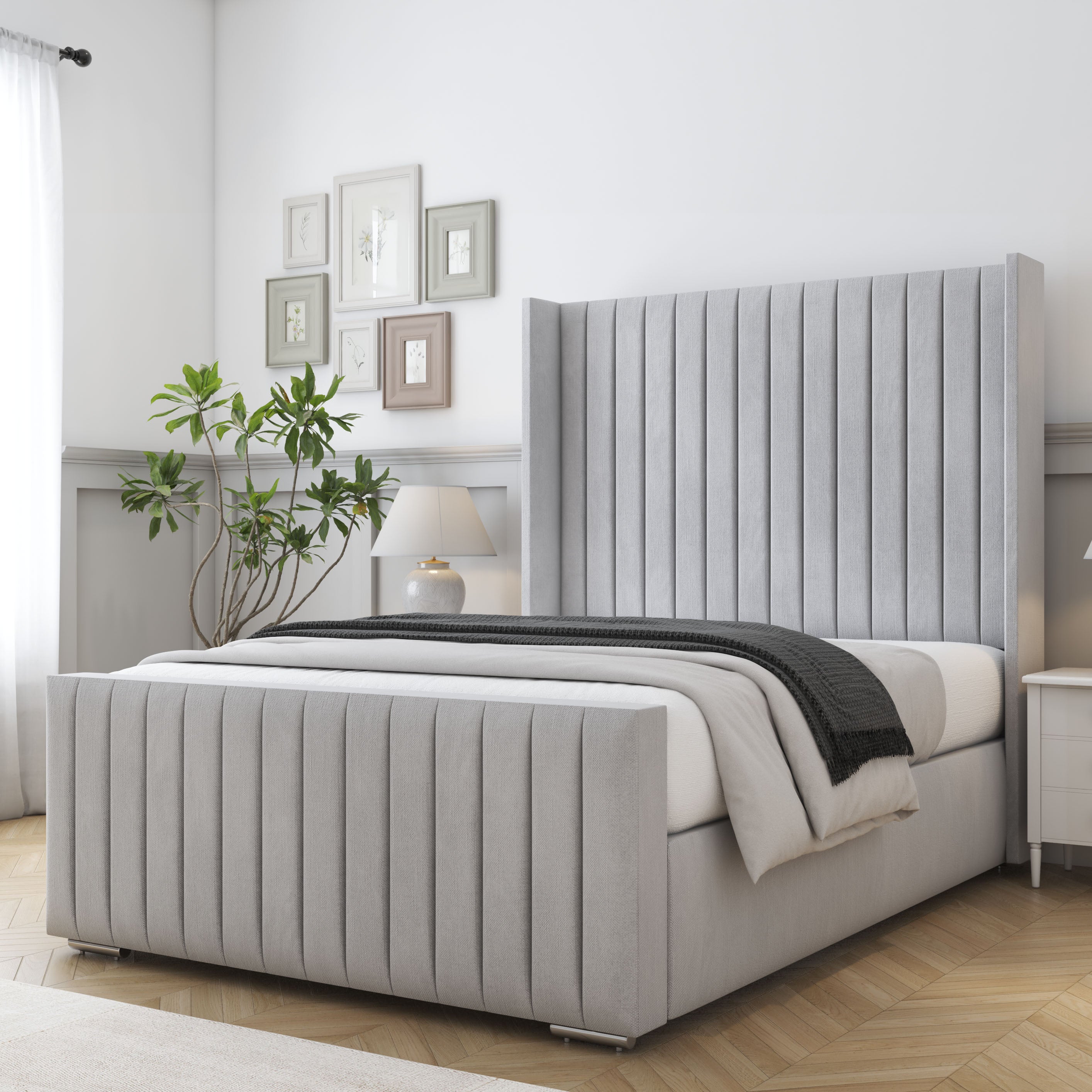 Chester Bed Frame
