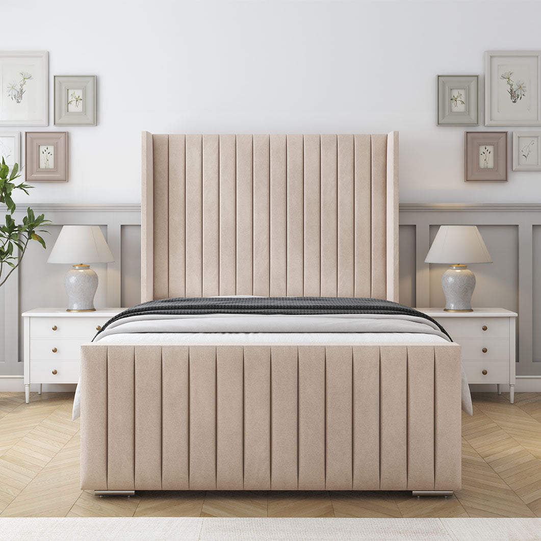 Chester Bed Frame